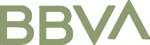 Logo BBVA